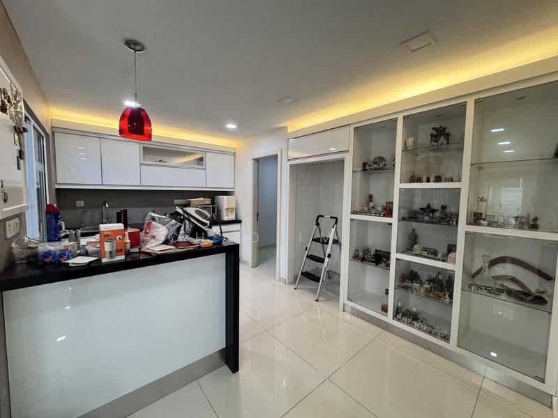 Semi-Detached House for Sale in Taman Maluri (Cheras) - ChaoLim . - Kitchen - PropertyGuru.com.my