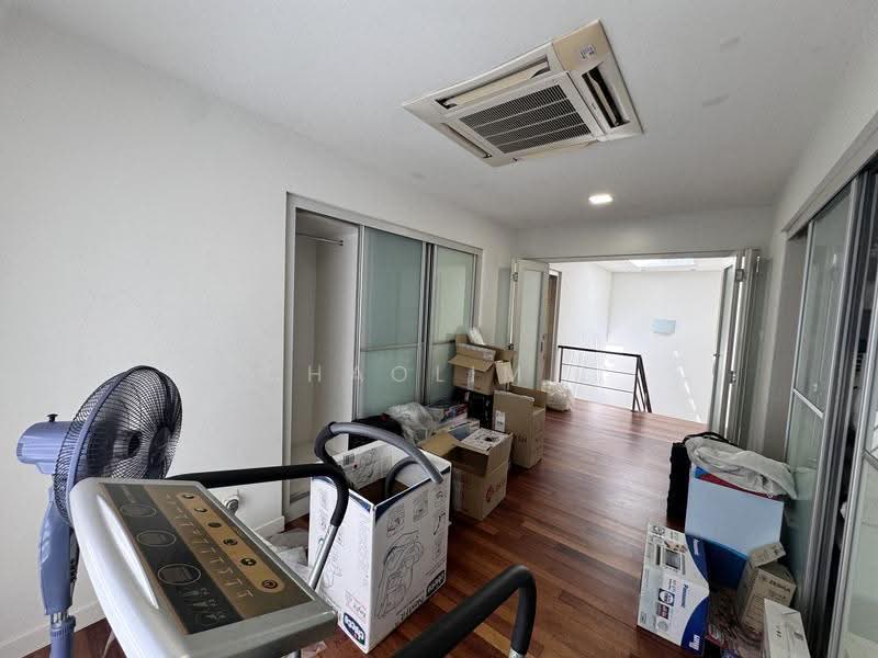 Semi-Detached House for Sale in Taman Maluri (Cheras) - ChaoLim . - Interior - PropertyGuru.com.my