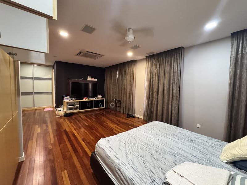 Semi-Detached House for Sale in Taman Maluri (Cheras) - ChaoLim . - Bedroom - PropertyGuru.com.my