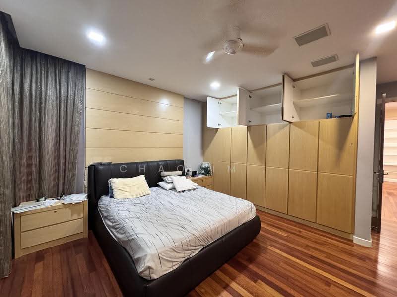 Semi-Detached House for Sale in Taman Maluri (Cheras) - ChaoLim . - Bedroom - PropertyGuru.com.my