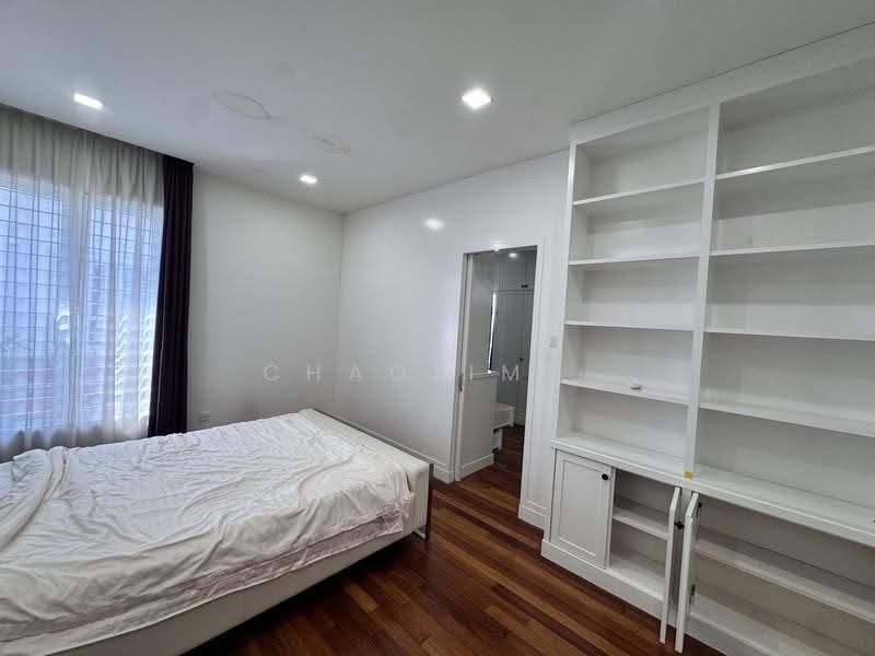 Semi-Detached House for Sale in Taman Maluri (Cheras) - ChaoLim . - Bedroom - PropertyGuru.com.my