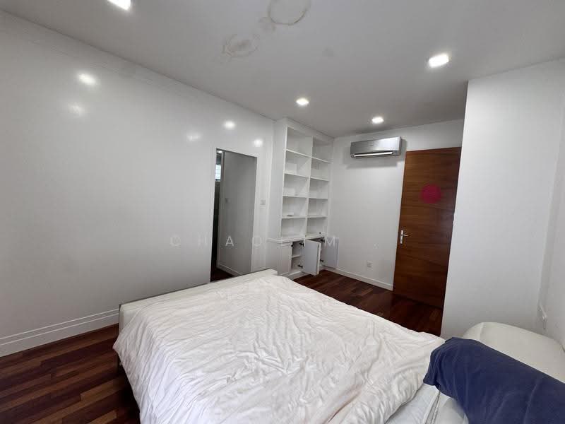 Semi-Detached House for Sale in Taman Maluri (Cheras) - ChaoLim . - Bedroom - PropertyGuru.com.my