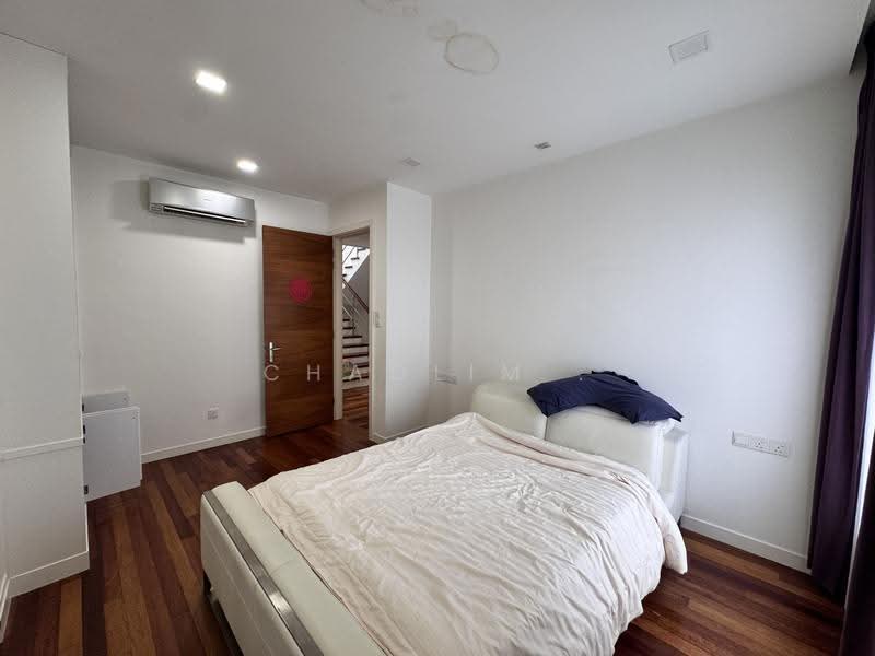 Semi-Detached House for Sale in Taman Maluri (Cheras) - ChaoLim . - Bedroom - PropertyGuru.com.my