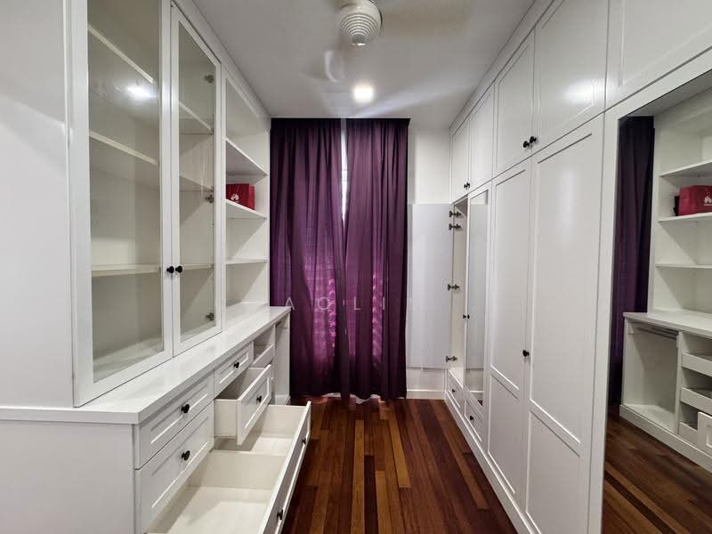 Semi-Detached House for Sale in Taman Maluri (Cheras) - ChaoLim . - Interior - PropertyGuru.com.my