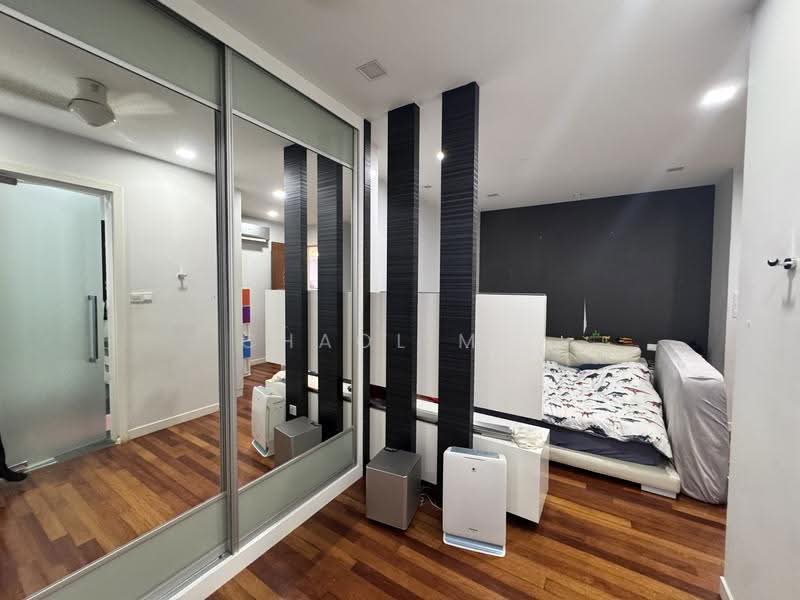 Semi-Detached House for Sale in Taman Maluri (Cheras) - ChaoLim . - Bedroom - PropertyGuru.com.my