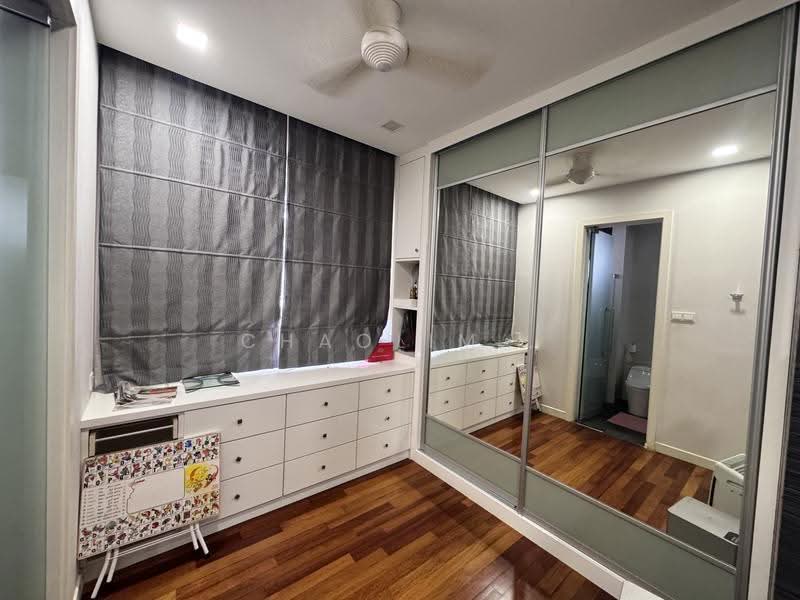 Semi-Detached House for Sale in Taman Maluri (Cheras) - ChaoLim . - Bedroom - PropertyGuru.com.my