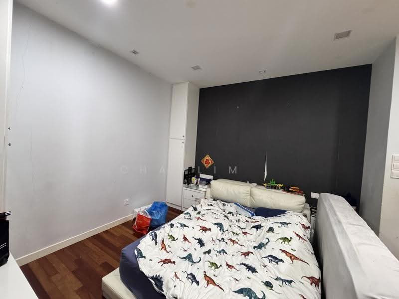 Semi-Detached House for Sale in Taman Maluri (Cheras) - ChaoLim . - Bedroom - PropertyGuru.com.my
