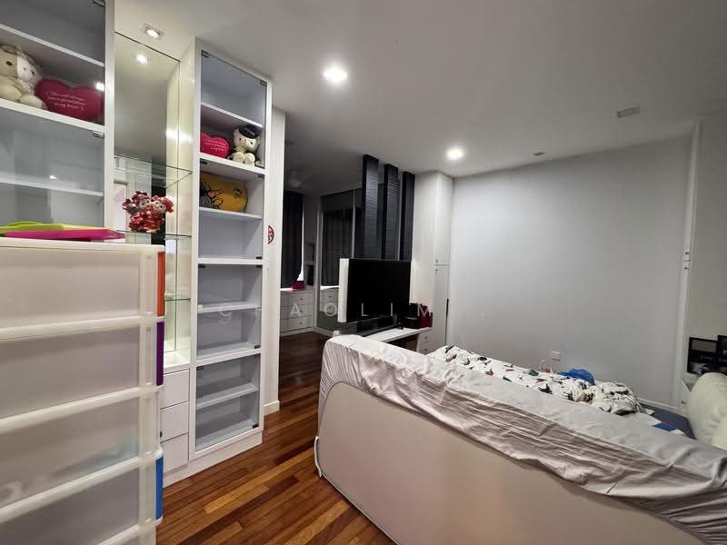 Semi-Detached House for Sale in Taman Maluri (Cheras) - ChaoLim . - Bedroom - PropertyGuru.com.my