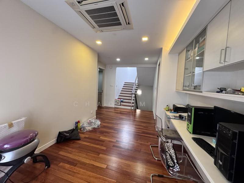 Semi-Detached House for Sale in Taman Maluri (Cheras) - ChaoLim . - Interior - PropertyGuru.com.my