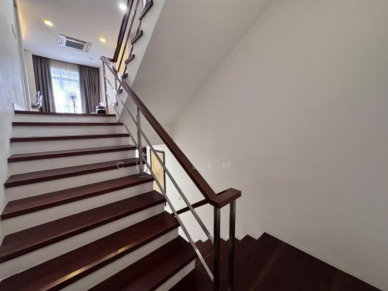 Semi-Detached House for Sale in Taman Maluri (Cheras) - ChaoLim . - Interior - PropertyGuru.com.my