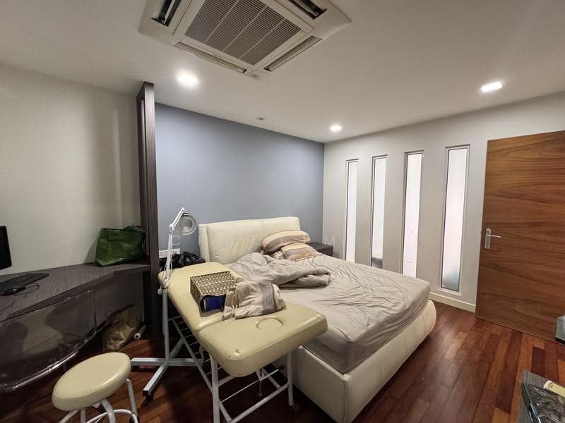 Semi-Detached House for Sale in Taman Maluri (Cheras) - ChaoLim . - Bedroom - PropertyGuru.com.my