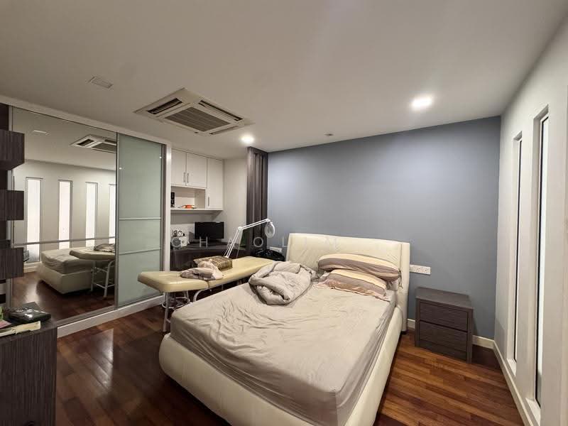 Semi-Detached House for Sale in Taman Maluri (Cheras) - ChaoLim . - Bedroom - PropertyGuru.com.my