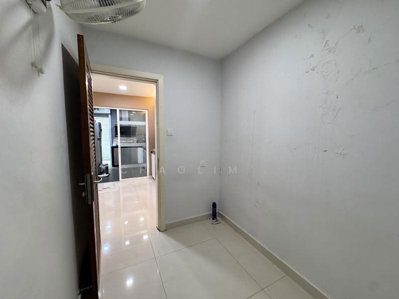 Semi-Detached House for Sale in Taman Maluri (Cheras) - ChaoLim . - Interior - PropertyGuru.com.my