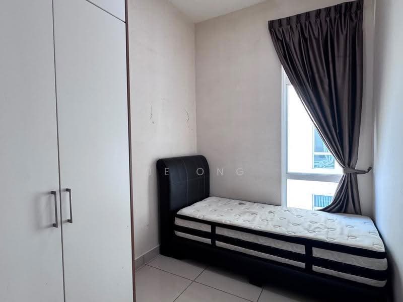 Kondominium untuk Disewa di M Condominium @ Larkin - JE ONG - Bedroom - PropertyGuru.com.my