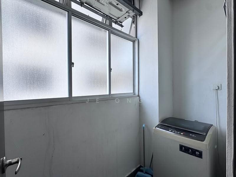 Kondominium untuk Disewa di M Condominium @ Larkin - JE ONG - PropertyGuru.com.my