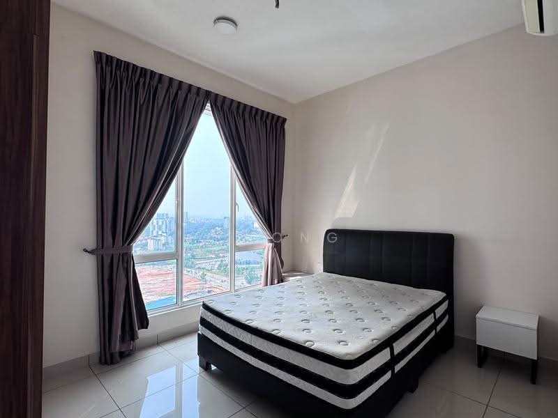 Kondominium untuk Disewa di M Condominium @ Larkin - JE ONG - PropertyGuru.com.my