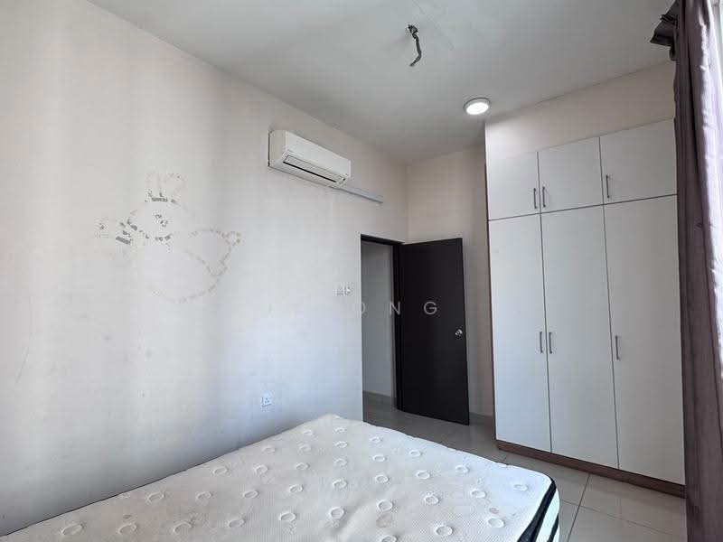 Kondominium untuk Disewa di M Condominium @ Larkin - JE ONG - Bedroom - PropertyGuru.com.my