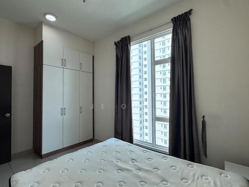 Kondominium untuk Disewa di M Condominium @ Larkin - JE ONG - Bedroom - PropertyGuru.com.my