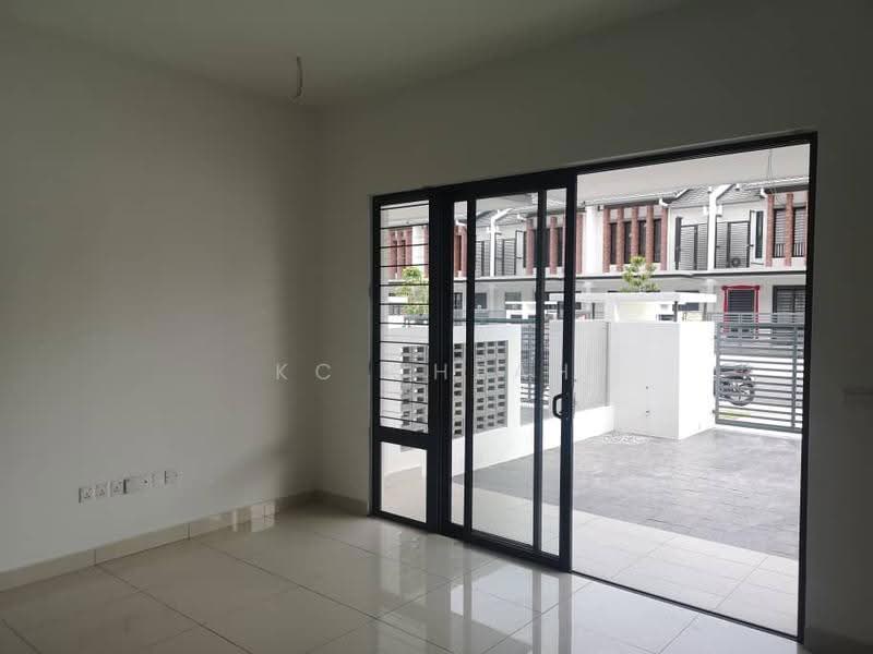 2-storey Terraced House for Sale in Elmina (Shah Alam) - KC Cheah - Exterior - PropertyGuru.com.my