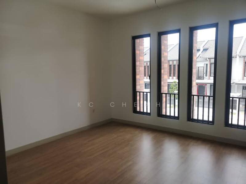 2-storey Terraced House for Sale in Elmina (Shah Alam) - KC Cheah - Interior - PropertyGuru.com.my