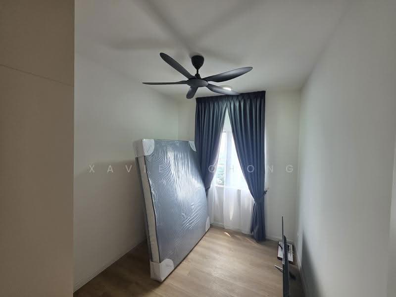 Condominium for Rent at Pitta Residensi - Xavier Chong - PropertyGuru.com.my