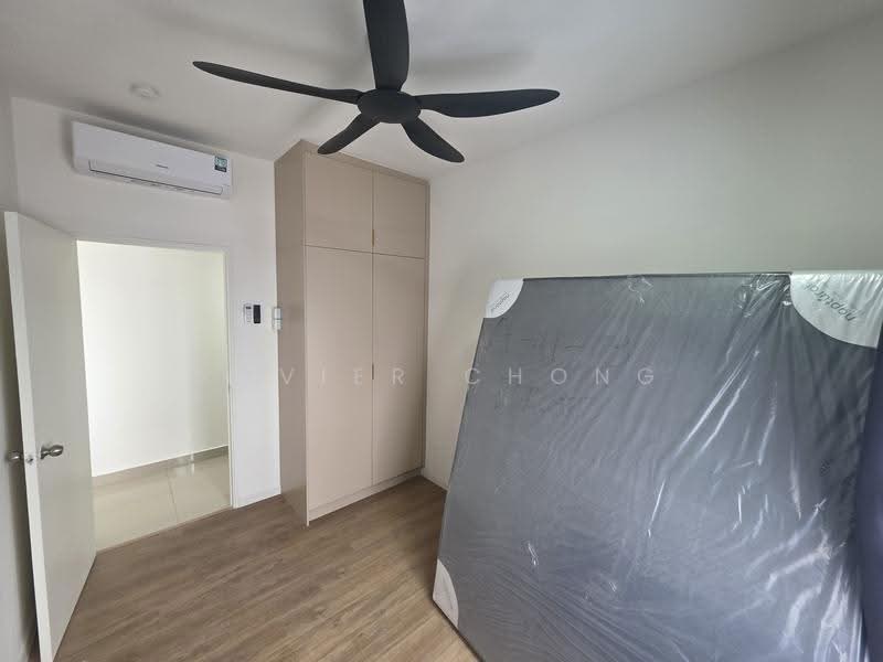 Condominium for Rent at Pitta Residensi - Xavier Chong - PropertyGuru.com.my