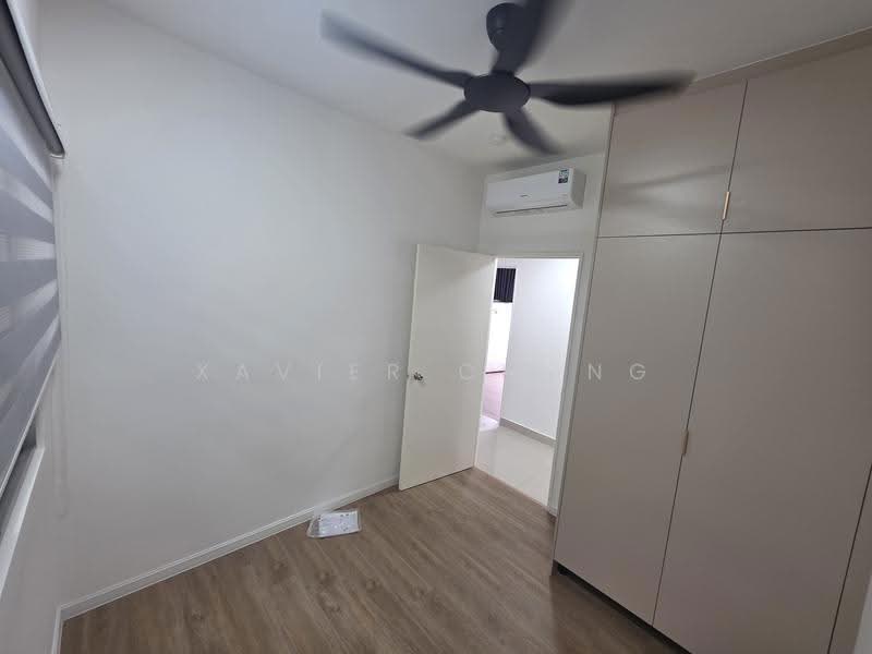 Condominium for Rent at Pitta Residensi - Xavier Chong - PropertyGuru.com.my