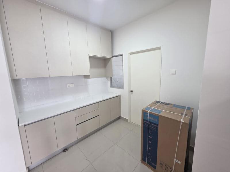 Condominium for Rent at Pitta Residensi - Xavier Chong - PropertyGuru.com.my