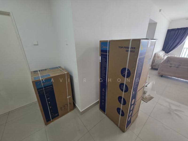 Condominium for Rent at Pitta Residensi - Xavier Chong - PropertyGuru.com.my