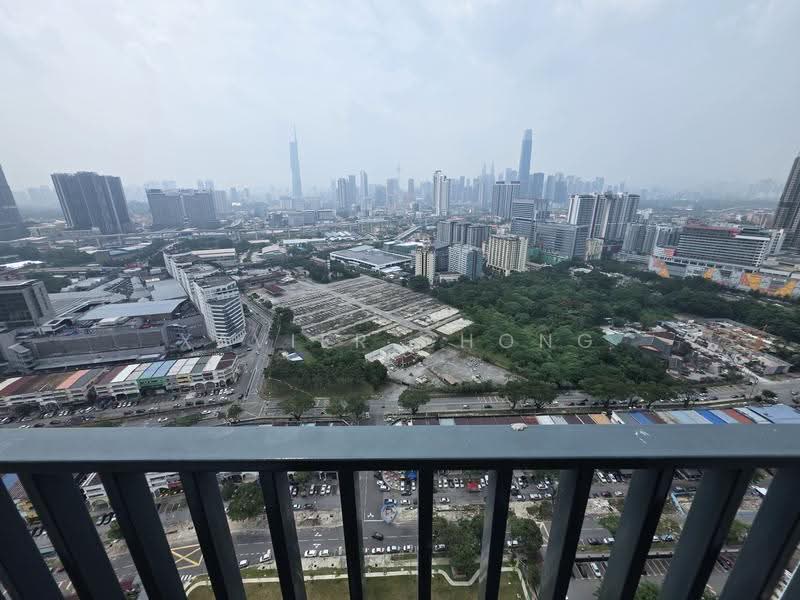 Condominium for Rent at Pitta Residensi - Xavier Chong - PropertyGuru.com.my
