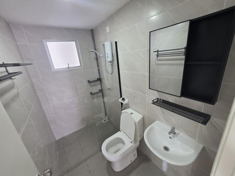 Condominium for Rent at Pitta Residensi - Xavier Chong - PropertyGuru.com.my
