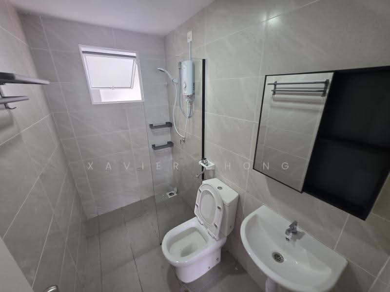 Condominium for Rent at Pitta Residensi - Xavier Chong - PropertyGuru.com.my