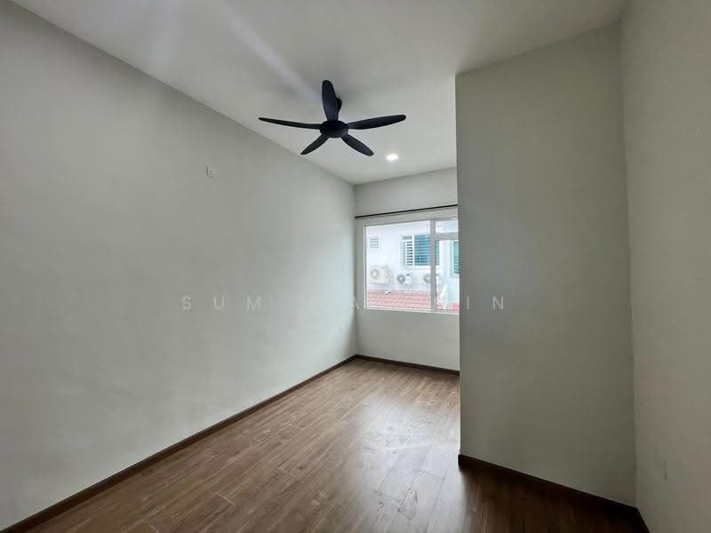 2-storey Terraced House for Sale in Lahat (Perak) - Sum Wai Kin - Interior - PropertyGuru.com.my