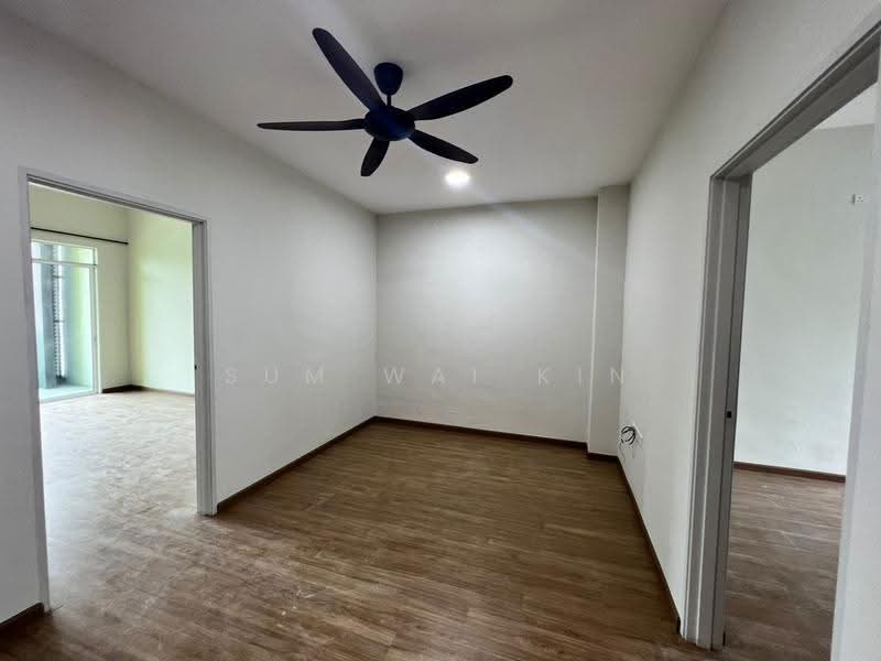 2-storey Terraced House for Sale in Lahat (Perak) - Sum Wai Kin - Interior - PropertyGuru.com.my