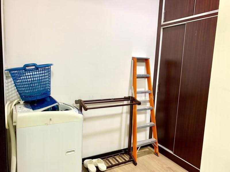 Kediaman Servis untuk Dijual di Serviced Residence @ PJ8 - James Tan - Interior - PropertyGuru.com.my