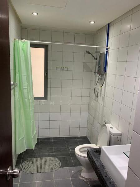Kediaman Servis untuk Dijual di Serviced Residence @ PJ8 - James Tan - Bathroom - PropertyGuru.com.my