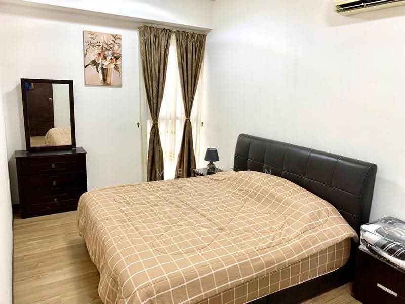 Kediaman Servis untuk Dijual di Serviced Residence @ PJ8 - James Tan - Bedroom - PropertyGuru.com.my