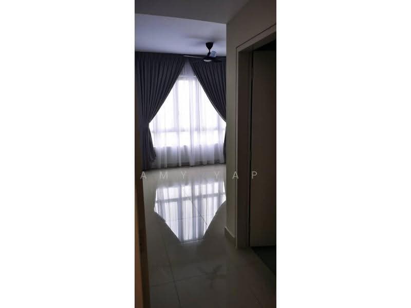 Kondominium untuk Disewa di Trinity Lemanja - Amy Yap - Interior - PropertyGuru.com.my