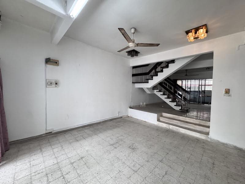 Rumah Teres 2-Tingkat untuk Dijual di Taman Pertama (Cheras) - ChaoLim . - Interior - PropertyGuru.com.my