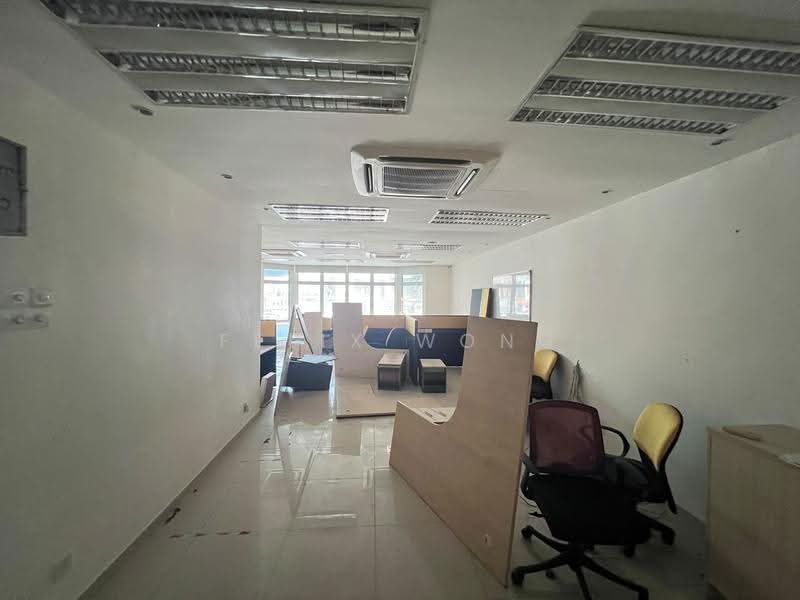 Shop for Sale in Taman Puchong Permai (Puchong) - Felix Wong - Interior - PropertyGuru.com.my