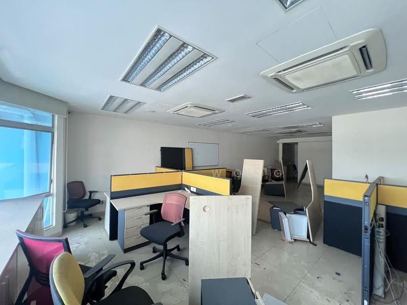 Shop for Sale in Taman Puchong Permai (Puchong) - Felix Wong - Interior - PropertyGuru.com.my