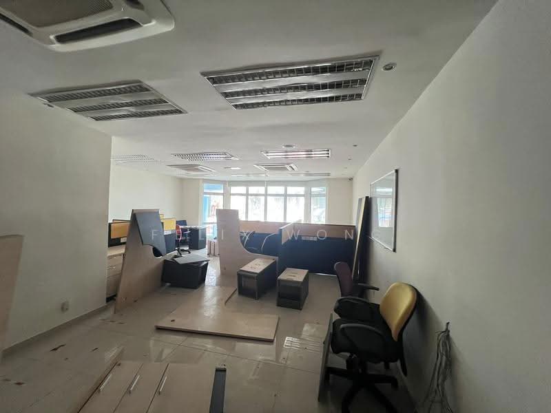 Shop for Sale in Taman Puchong Permai (Puchong) - Felix Wong - Interior - PropertyGuru.com.my