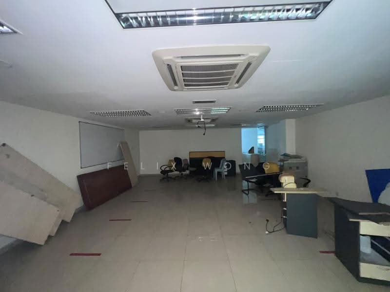 Shop for Sale in Taman Puchong Permai (Puchong) - Felix Wong - Interior - PropertyGuru.com.my