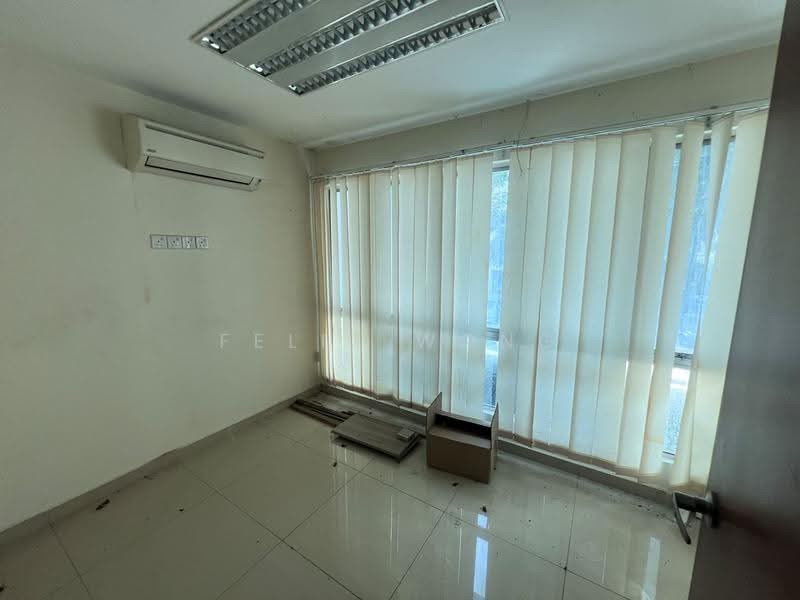 Shop for Sale in Taman Puchong Permai (Puchong) - Felix Wong - Interior - PropertyGuru.com.my