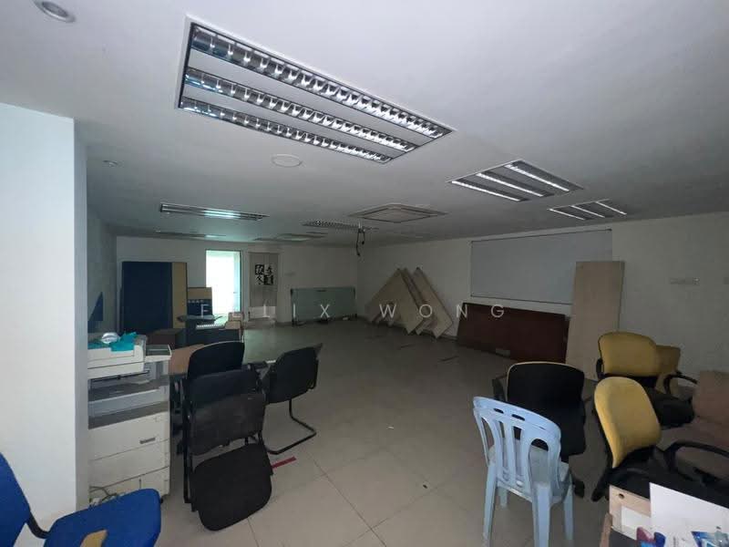 Shop for Sale in Taman Puchong Permai (Puchong) - Felix Wong - PropertyGuru.com.my