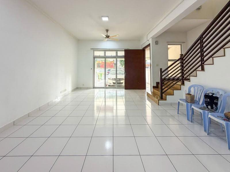 Rumah Teres 2-Tingkat untuk Dijual di Presint 14 (Putrajaya) - Afiqah zaidi - PropertyGuru.com.my