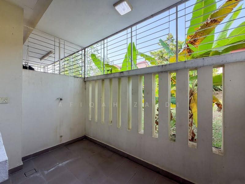 Rumah Teres 2-Tingkat untuk Dijual di Presint 14 (Putrajaya) - Afiqah zaidi - PropertyGuru.com.my