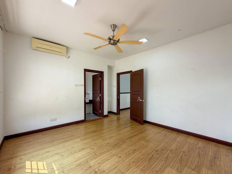 Rumah Teres 2-Tingkat untuk Dijual di Presint 14 (Putrajaya) - Afiqah zaidi - PropertyGuru.com.my