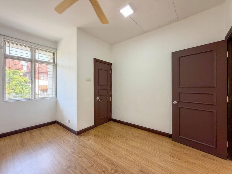 Rumah Teres 2-Tingkat untuk Dijual di Presint 14 (Putrajaya) - Afiqah zaidi - PropertyGuru.com.my