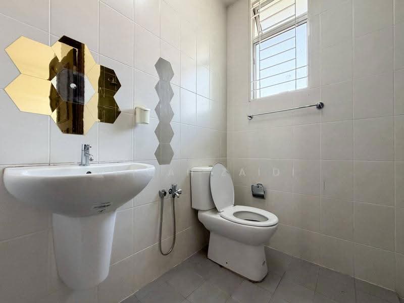 Rumah Teres 2-Tingkat untuk Dijual di Presint 14 (Putrajaya) - Afiqah zaidi - PropertyGuru.com.my